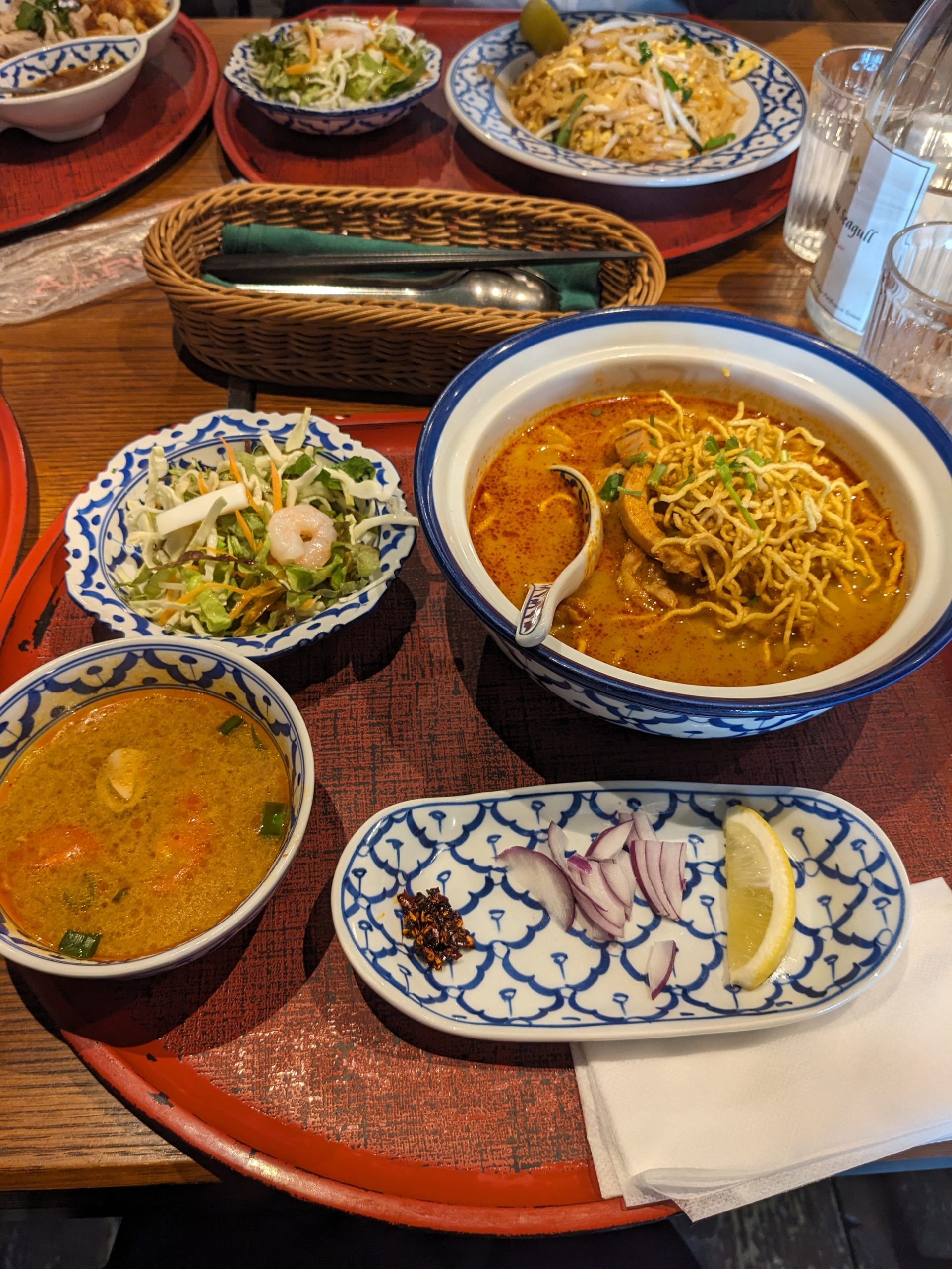 5月　お薦めのお店　