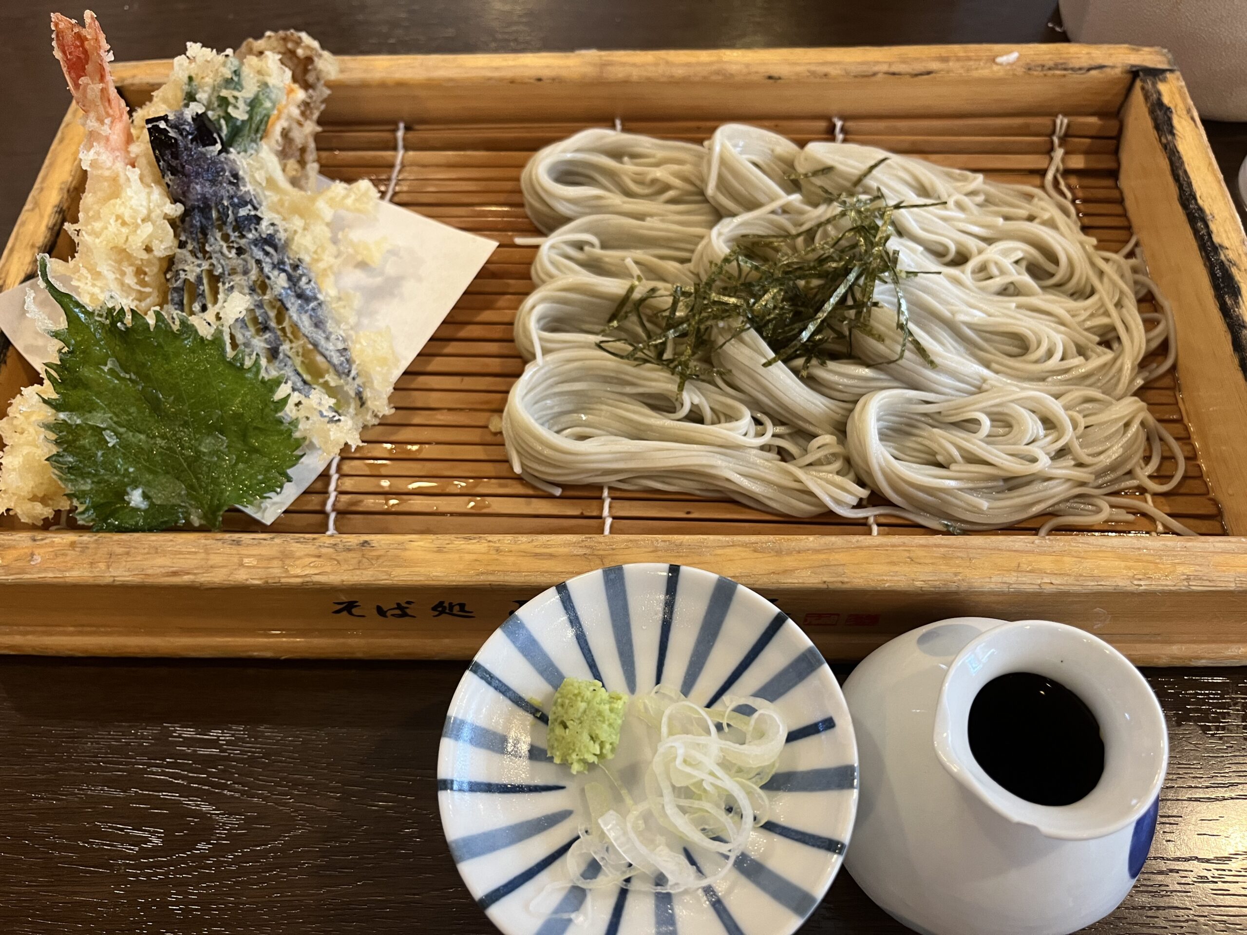 7月　お薦めのお店　