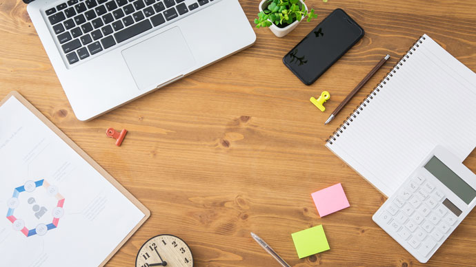 通勤災害で休んだ日は、有給休暇の出勤率の算定ではどのような扱いになりますか