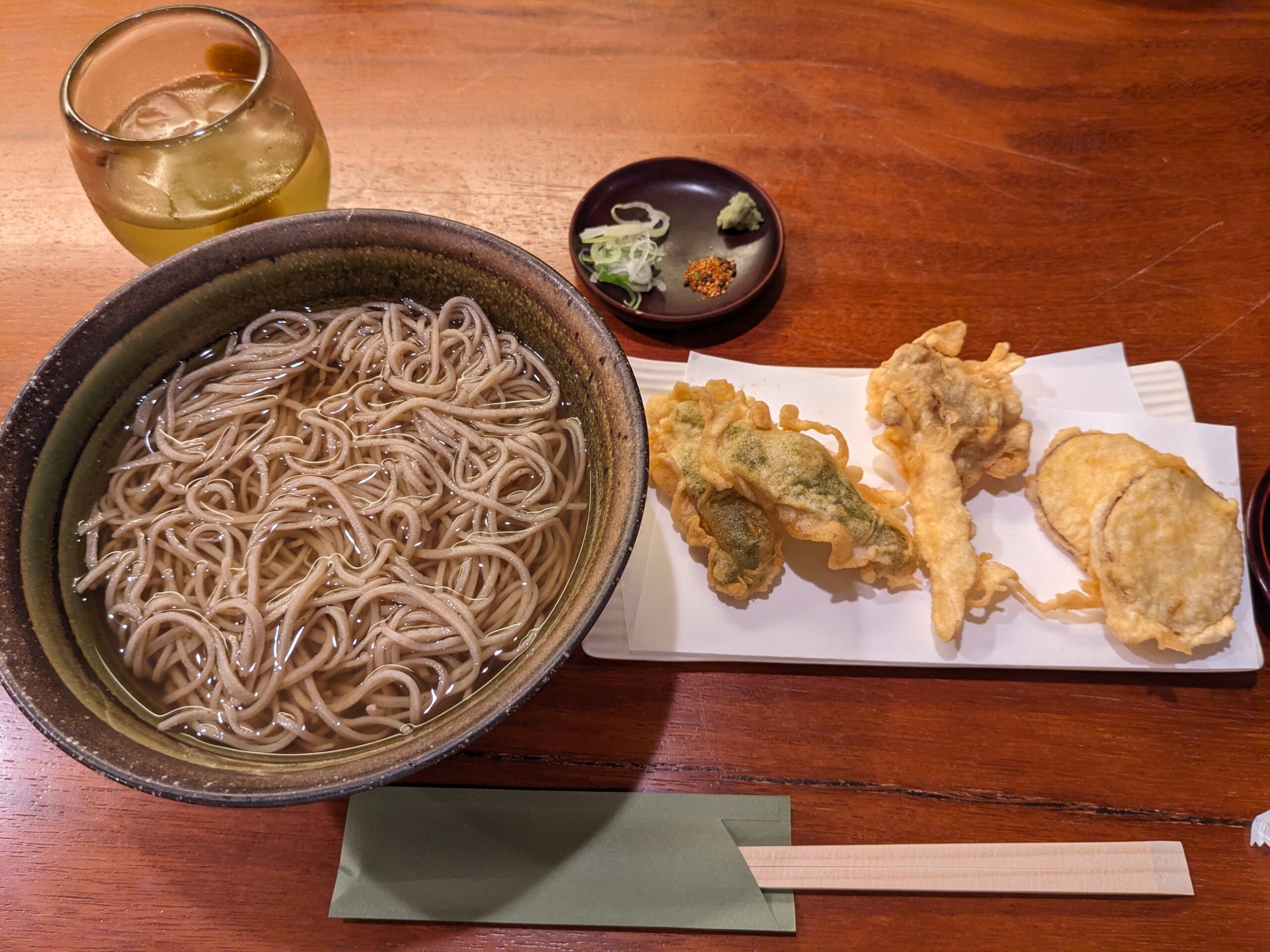 10月　お薦めのお店　