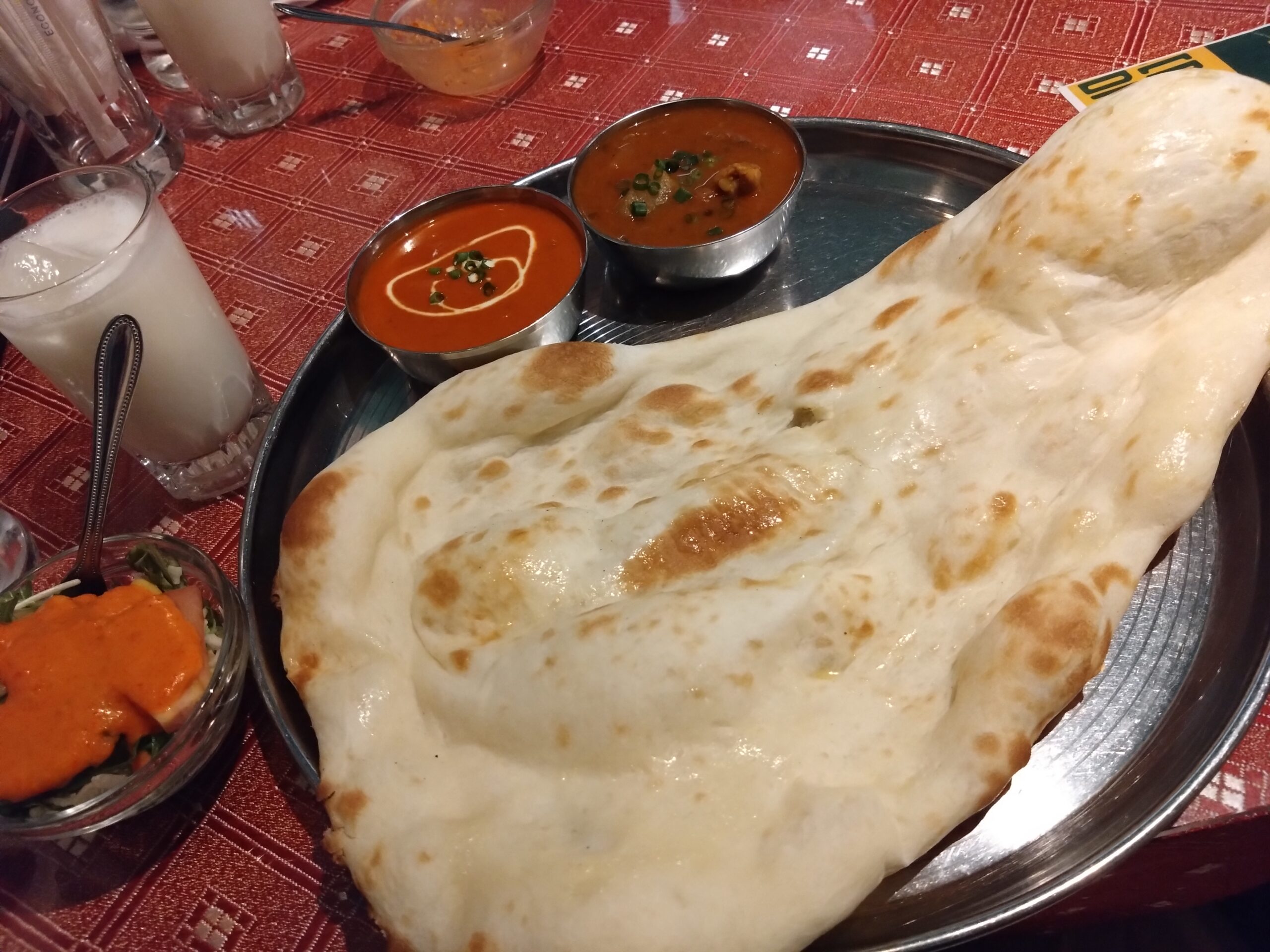 2026年1月　お薦めのお店➀　